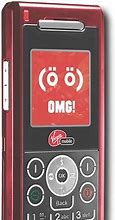 Image result for Virgin Mobile Red Phone