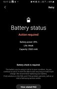 Image result for Samsung Cell Phone Battery