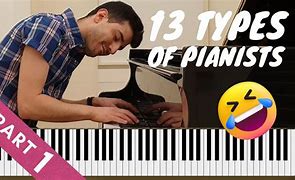 Image result for Funny Piano Player