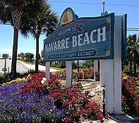 Image result for 1451 Navarre Beach Blvd, Navarre, FL 32566