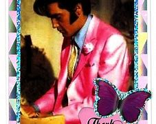 Image result for Elvis Thank You Very Much Meme