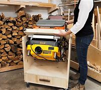 Image result for Mobile Flip Top Saw Stand