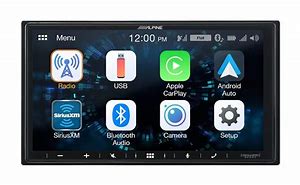 Image result for Alpine LX 7650 Stero