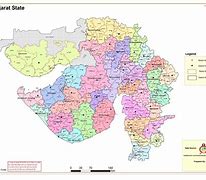 Image result for Village Map of Gujarat