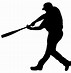 Image result for Cracked Baseball Bat Clip Art