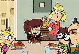 Image result for Loud House Season 6