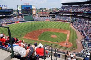 Image result for MLB Baseball Field