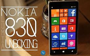 Image result for Nokia Lumia 830