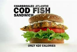 Image result for Atlantic Cod iPhone Ad