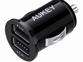 Image result for USB Car Charger That Fits All