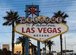 Image result for Las Vegas Strip Sign