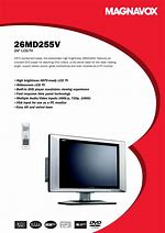 Image result for Philips Magnavox 26