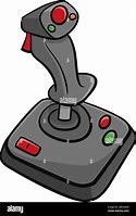 Image result for Joystick Cartoon