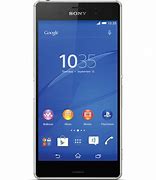 Image result for Xperia Z3 Silver Green
