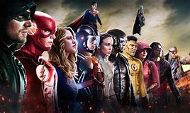 Image result for DC's Home Screen