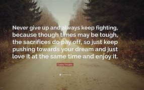 Image result for StaySharp Keep Fighting