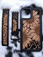 Image result for Western iPhone 10 Leather Cases