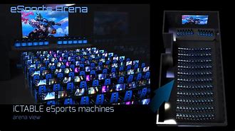 Image result for eSports Arena Esa