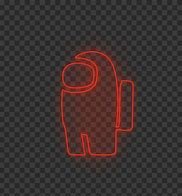 Image result for Among Us Game App Icon