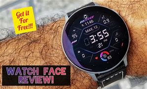 Image result for Galaxy Watch 2 Free Dial Face