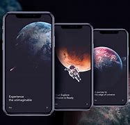 Image result for Galaxy Affinity Design