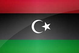Image result for Libya National Flag
