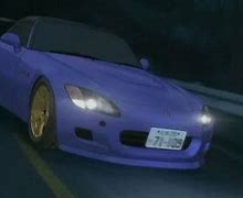 Image result for Initial D S2000