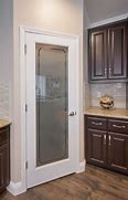 Image result for Frosted Glass Internal Doors