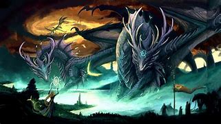 Image result for dragon