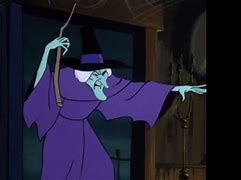 Image result for Scooby Doo Which Witch