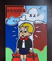 Image result for Richie Rich Graffiti