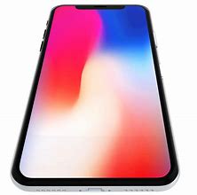 Image result for White iPhone X PNG