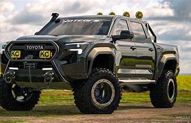 Image result for 2025 Toyota Tacoma