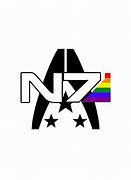 Image result for Mass Effect Pride