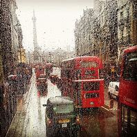 Image result for London Rain Wallpaper iPhone