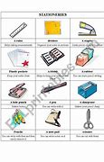 Image result for Classroom Stationery