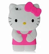 Image result for Hello Kitty iPhone 5S Case