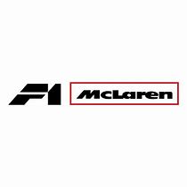Image result for McLaren F1 Logo