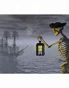 Image result for Spooky Pirate Ship No Background