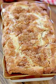 Image result for Apple Pie Filling Biscuit Bread