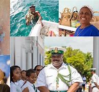 Image result for Nassau Bahamas People