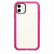 Image result for Clear Case for Black iPhone 11