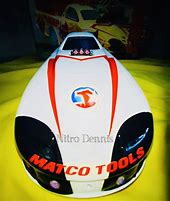 Image result for Nitro Funny Car Honda