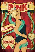 Image result for funhouse_summer_carnival_tour