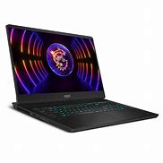 Image result for MSI 17 Inch Laptop RTX 4070