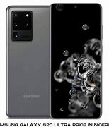 Image result for Samsung S20 Ultra Price in Nigeria