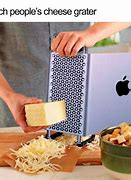 Image result for Fake MacBook Pro Meme