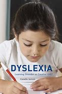 Image result for Dyslexia