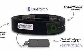 Image result for sleep phones wireless headbands
