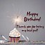 Image result for Happy Birthday Wishes From Team